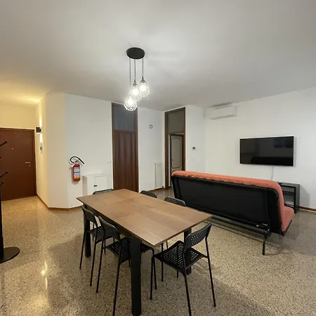 Casa Marea Riccione