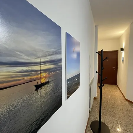 Casa Marea Apartamento *