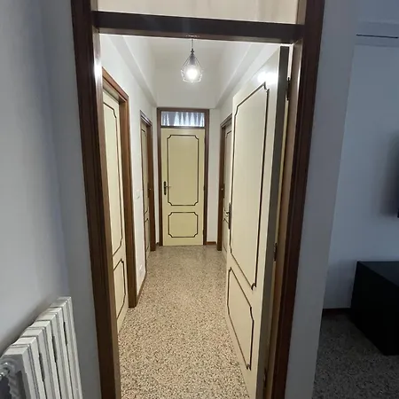 Apartamento Casa Marea *