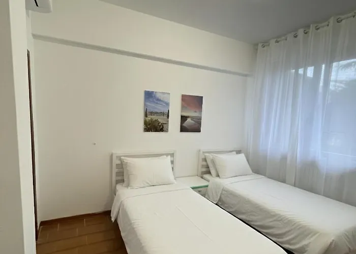 Casa Marea Apartamento Riccione