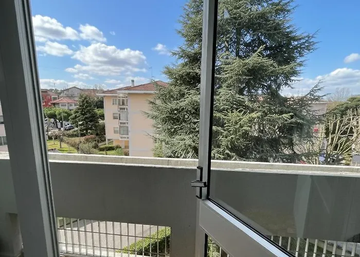 Casa Marea Apartamento *