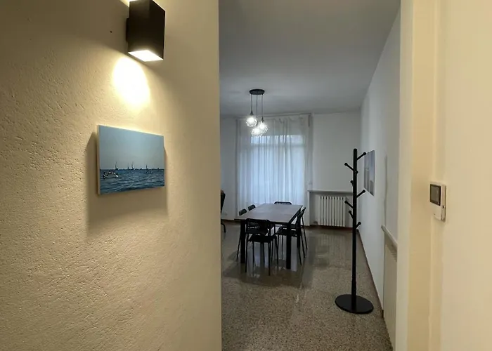 Casa Marea Apartamento