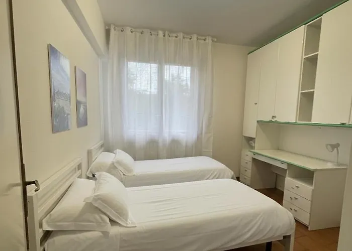 Casa Marea Apartamento *