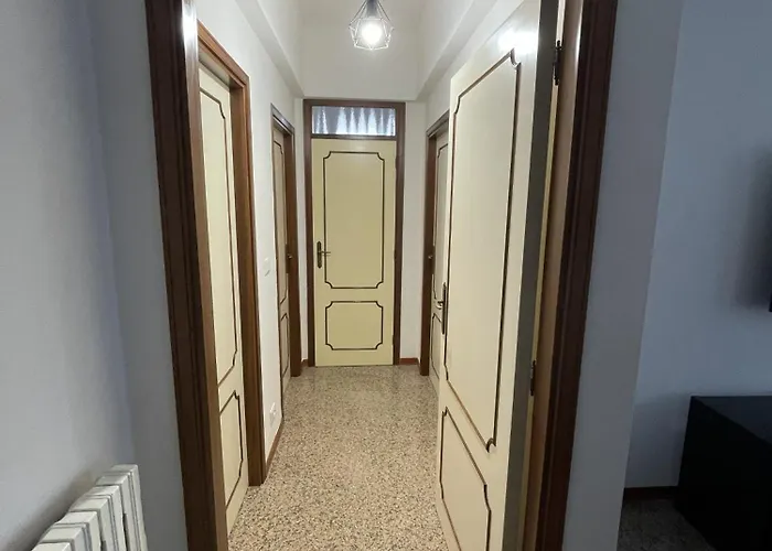 Apartamento Casa Marea *