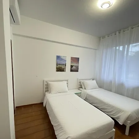 Casa Marea Lägenhet Riccione