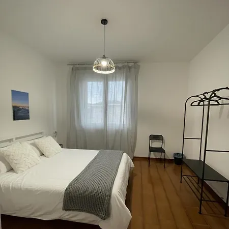 アパート Casa Marea リッチョーネ