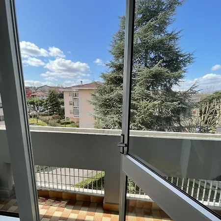Casa Marea Lägenhet *