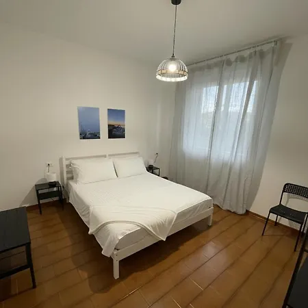 Lägenhet Casa Marea Riccione
