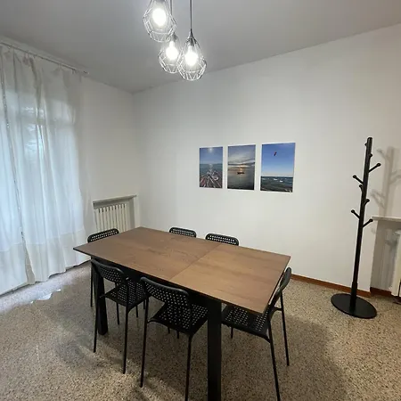 Lejlighed Casa Marea *