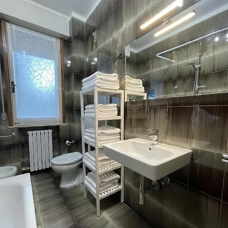 Casa Marea アパート リッチョーネ