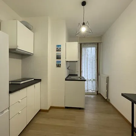 Casa Marea Lejlighed