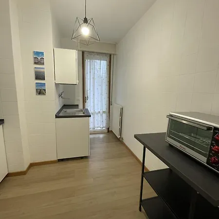 Casa Marea Lejlighed