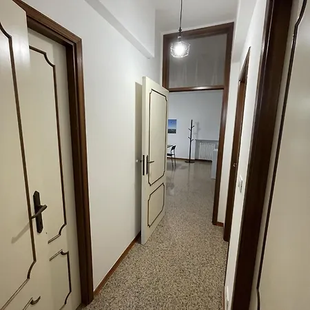 Casa Marea Lägenhet *