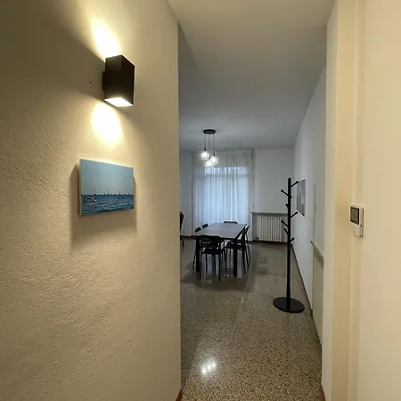 Casa Marea アパート