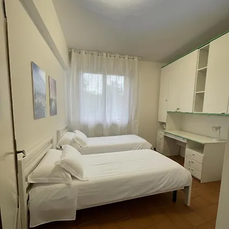 Casa Marea アパート *