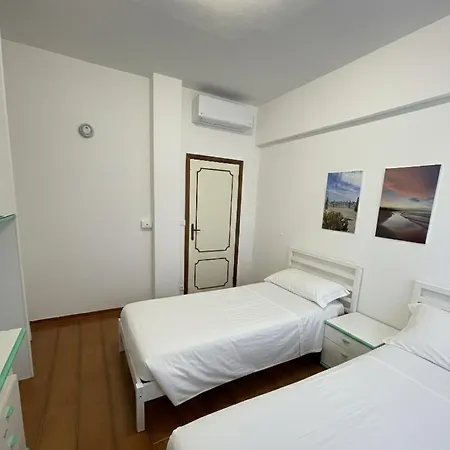 Lägenhet Casa Marea Riccione