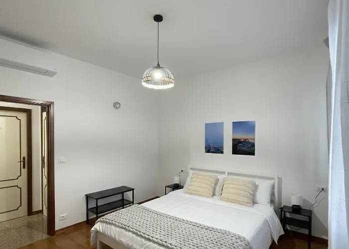 公寓 Casa Marea 里乔内