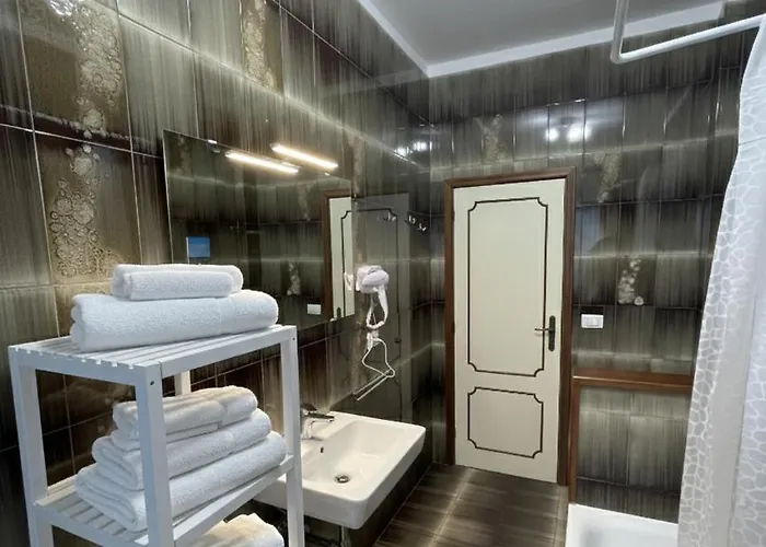 Apartment Casa Marea