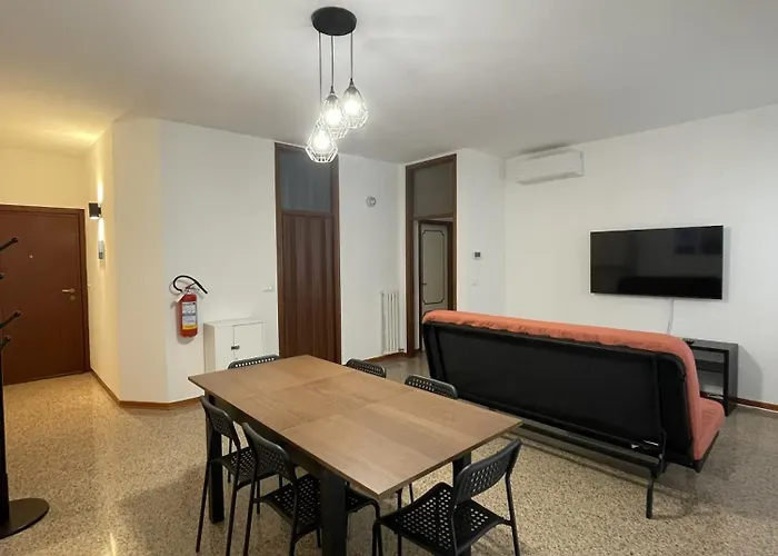 Casa Marea Riccione
