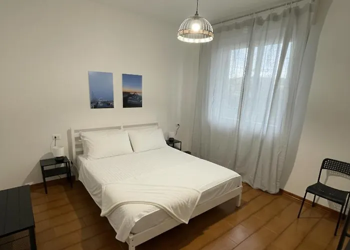 Apartment Casa Marea Riccione