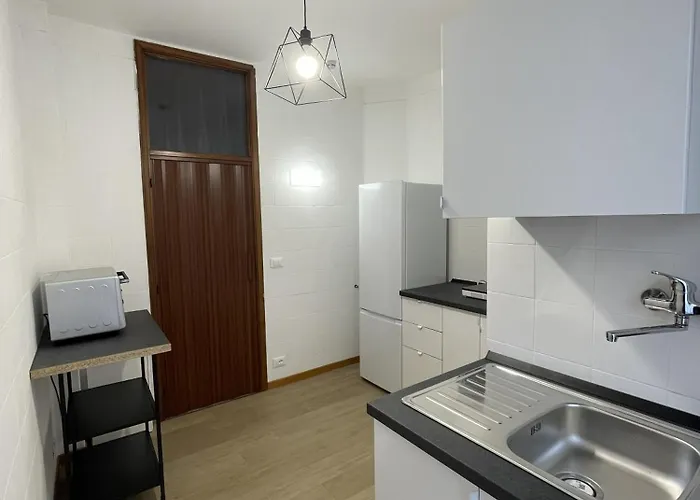 Casa Marea 里乔内