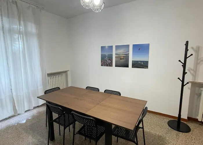 Lejlighed Casa Marea *