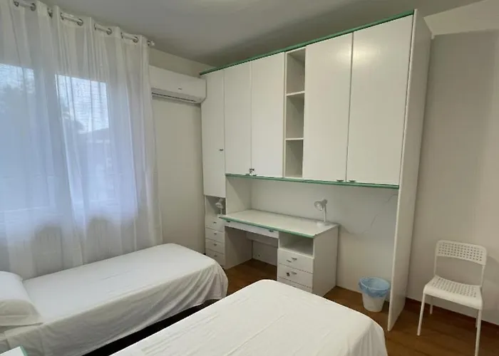 Casa Marea Lejlighed *