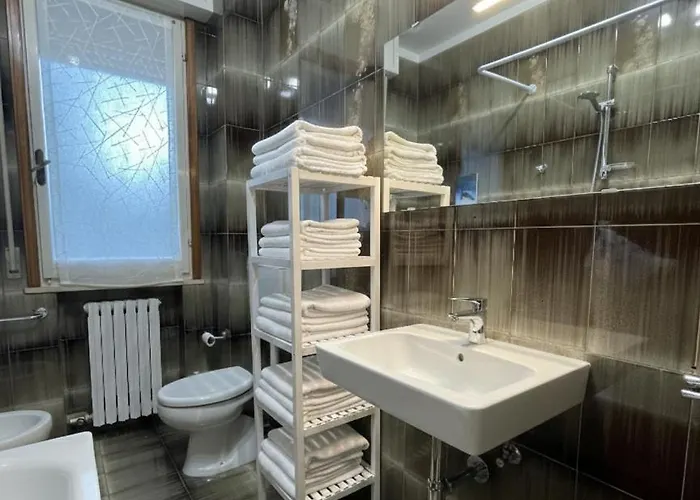 Casa Marea Lejlighed Riccione