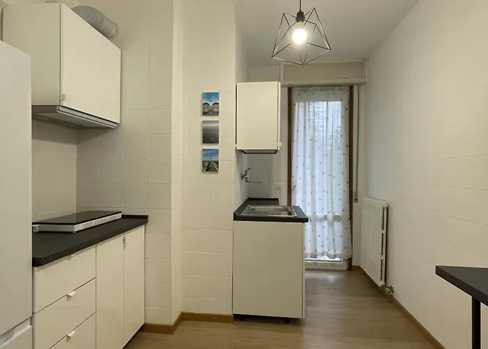 Casa Marea Lejlighed