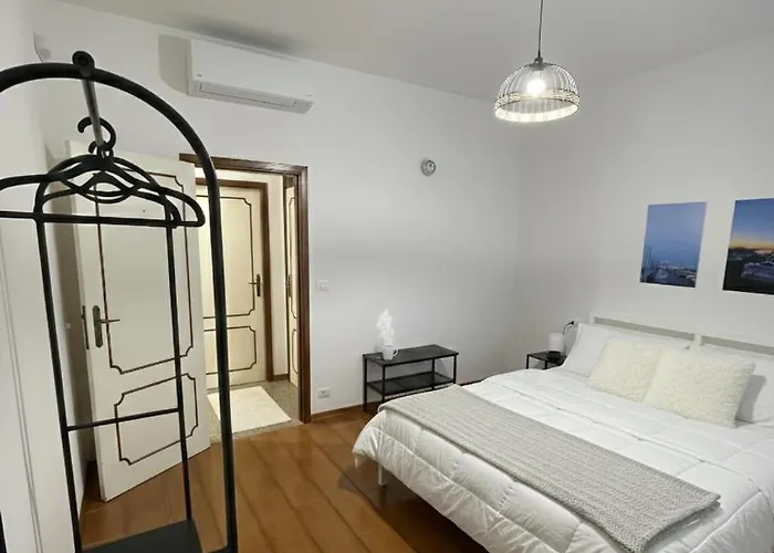 Lejlighed Casa Marea *