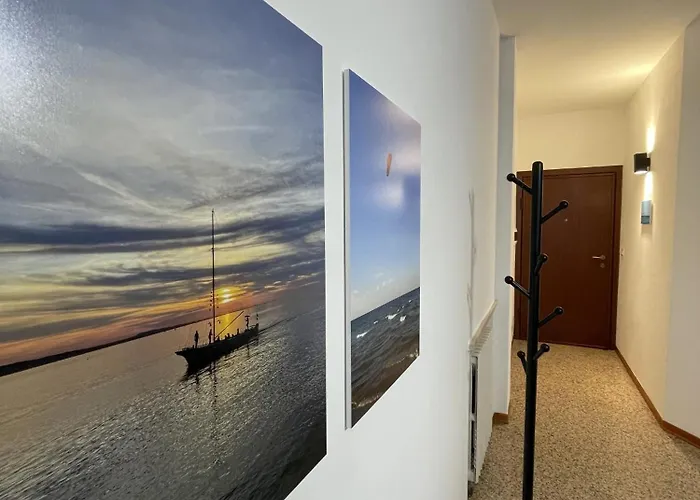 Casa Marea Lejlighed *