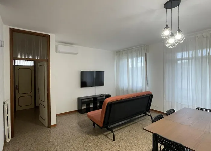 Casa Marea 里乔内