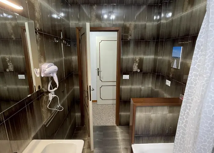 Casa Marea * Riccione