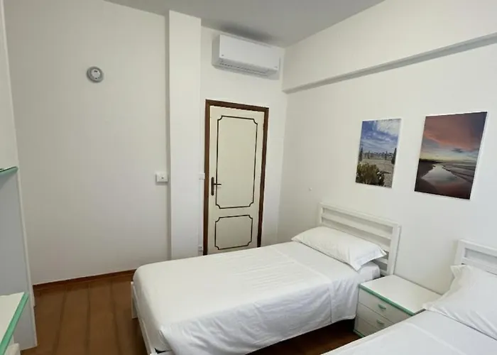 公寓 Casa Marea 里乔内